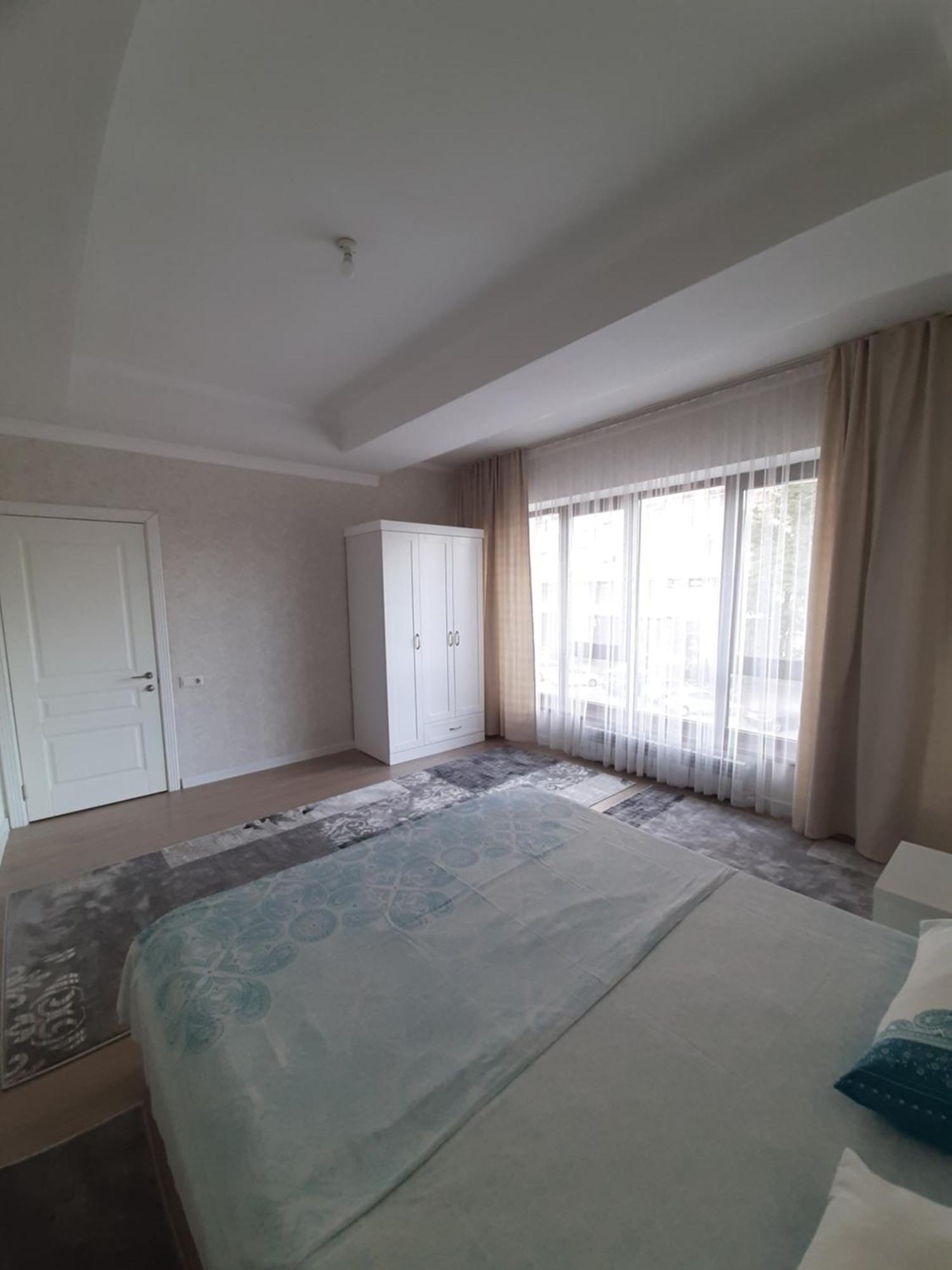 Comfortable Apartment 比什凯克 外观 照片
